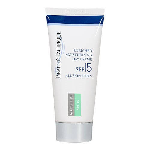 Moisturizing Day Creme SPF15 1 Moisturizing Day Creme SPF15