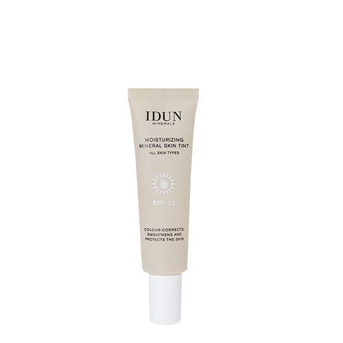 Moisturizing Mineral Skin Tint Medium Norrmalm 1 Moisturizing Mineral Skin Tint Medium Norrmalm