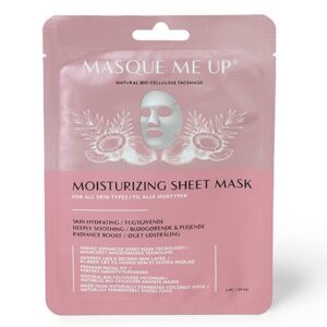 Moisturizing Sheet Mask