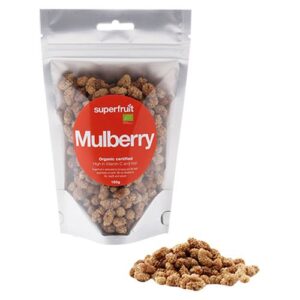 Morbær Ø Superfruit