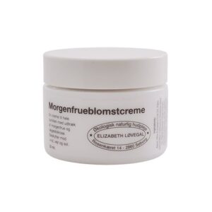 Morgenfrue creme