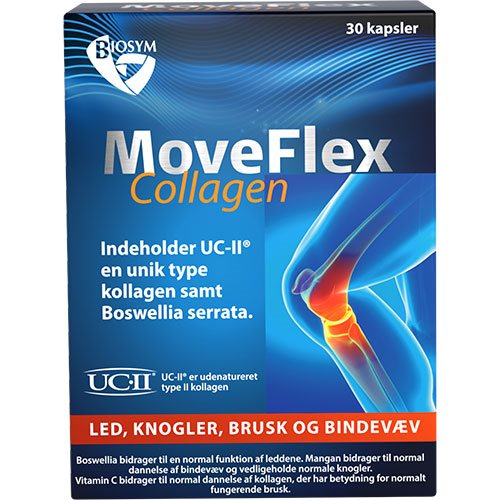 MoveFlex Collagen 1 MoveFlex Collagen