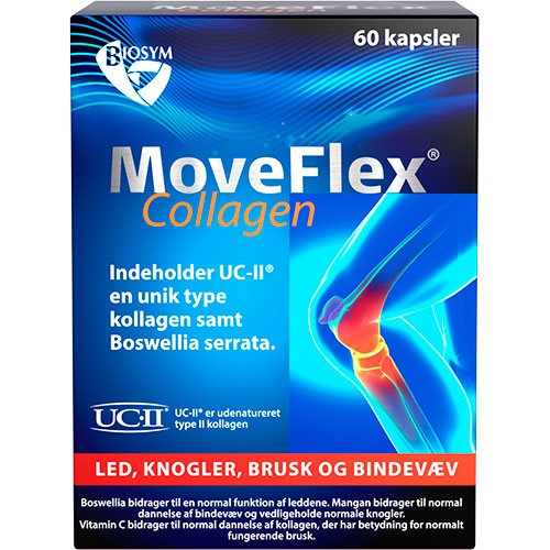 Moveflex Collagen 1 Moveflex Collagen