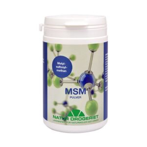 MSM Pulver