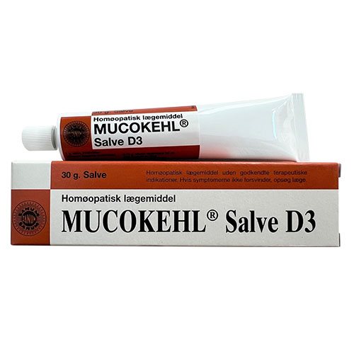Mucokehl salve D3 1 Mucokehl salve D3