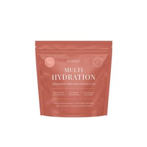 Multi Hydration 100 g.