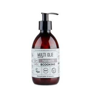 Multi Olie Parfumefri