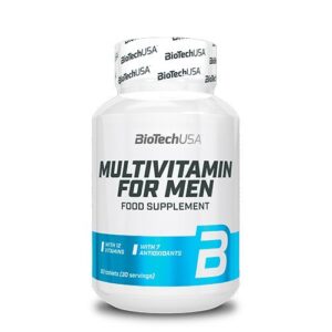 Multivitamin for Men