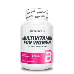 Multivitamin for Women