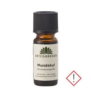 Mundskyl