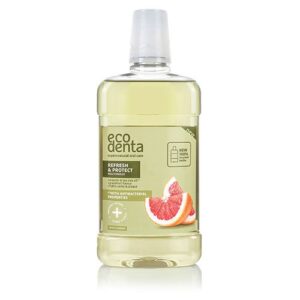 Mundskyl m. propolis & tea tree oil REFRESH & PROTECT