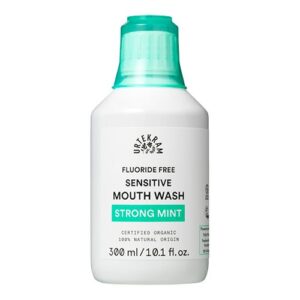 Mundskyl sensitiv strong mint
