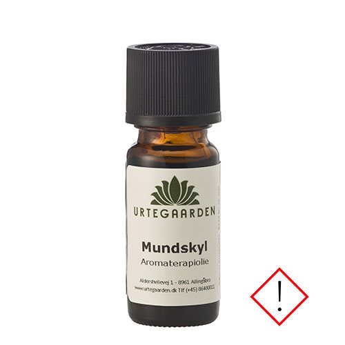Mundskyl 1 Mundskyl