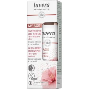 MY AGE Intensive Oil Serum