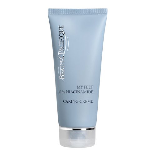 My Feet 10% Niacinamide Caring Creme 1 My Feet 10% Niacinamide Caring Creme