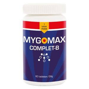 MygoMax