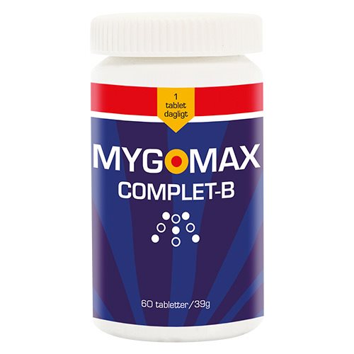 MygoMax 1 MygoMax
