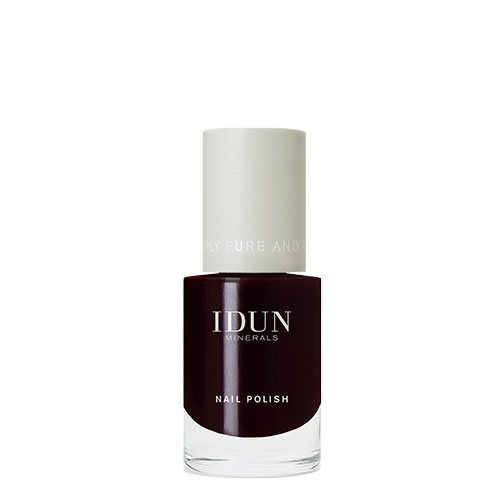 Nailpolish Granat 3519 1 Nailpolish Granat 3519
