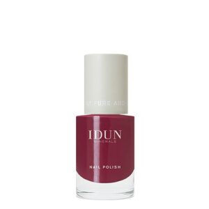 Nailpolish Kalcit 3538