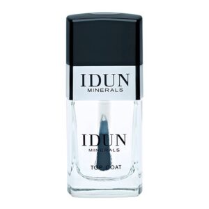 Nailpolish Top Coat Diamant 3501