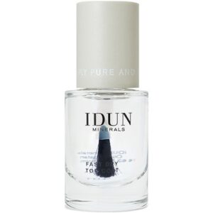 Nailpolish Top Coat Fast Dry 3521