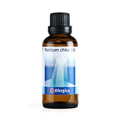 Natrium chlor. D6 Cellesalt 8