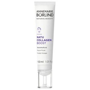 Natu Collagen Boost Facial Fluid