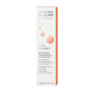 NatuPerfect Fluid Anti Pigment