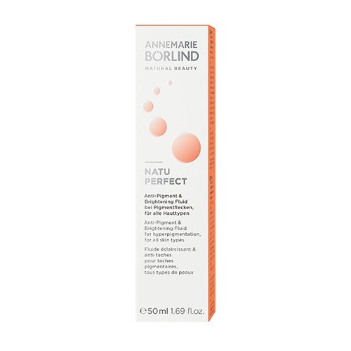 NatuPerfect Fluid Anti Pigment 1 NatuPerfect Fluid Anti Pigment