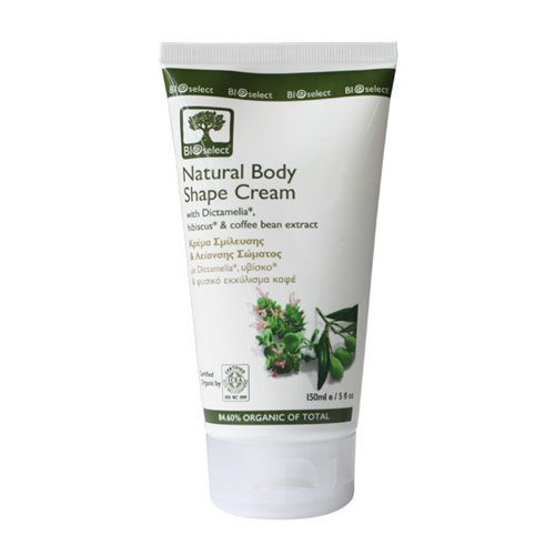Natural Body Shape Cream 1 Natural Body Shape Cream