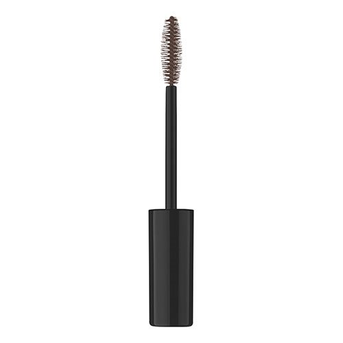 Natural Curl Mascara Brown 1 Natural Curl Mascara Brown