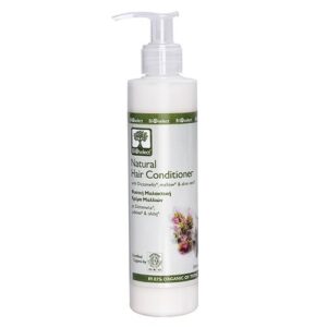 Natural Hair Conditioner