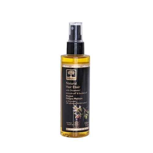 Natural Hair Elixir 1 Natural Hair Elixir