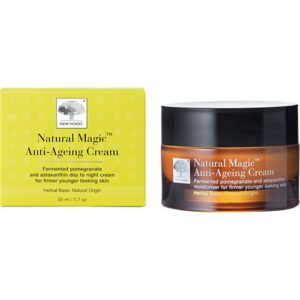 Natural Magic Anti-ageing Cream