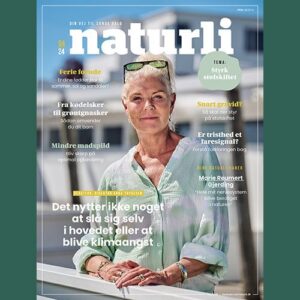 Naturli ═ Nr. 03 2024