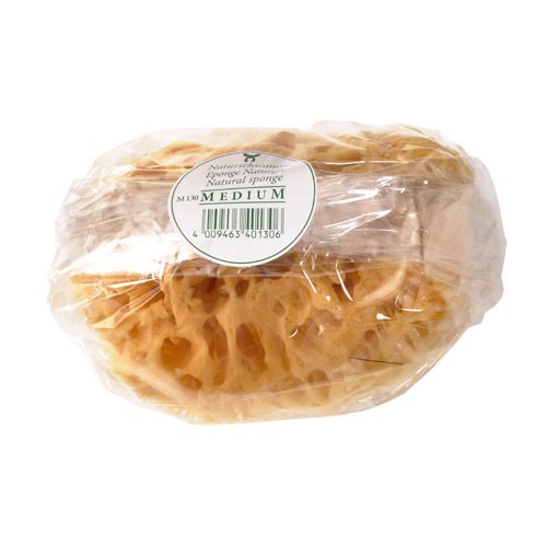 Natursvamp 13 cm 1 Natursvamp 13 cm