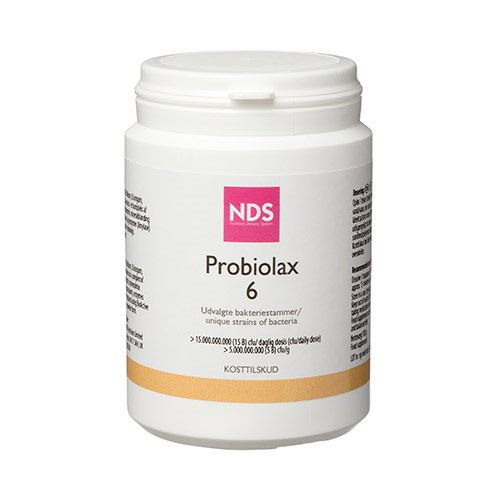 NDS Probiolax 1 NDS Probiolax
