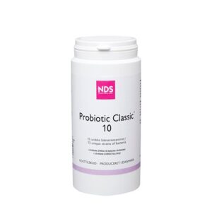 NDS Probiotic Classic 10