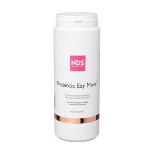 NDS Probiotic Ezy Move