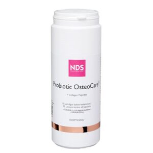 NDS Probiotic OsteoCare