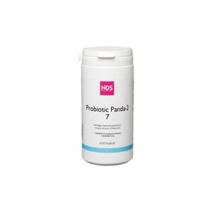 NDS Probiotic Panda 2