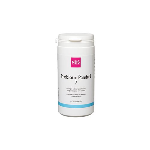NDS Probiotic Panda 2 1 NDS Probiotic Panda 2