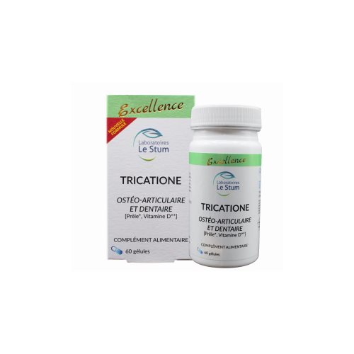 NDS Tricatione 1 NDS Tricatione