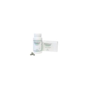 NDS XenoSulf Chlorella