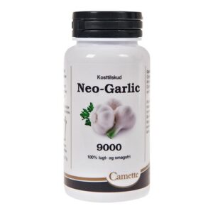 Neo-Garlic 9000