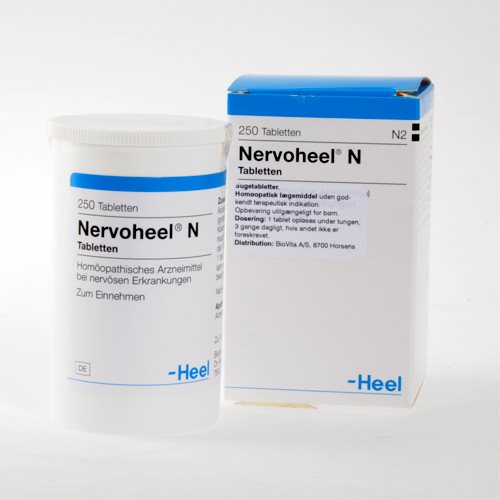 Nervoheel 1 Nervoheel
