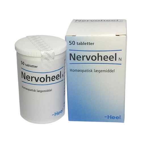 Nervoheel 1 Nervoheel