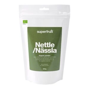 Nettle Powder Ø