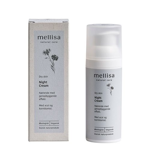 Night Cream Dry Skin 1 Night Cream Dry Skin