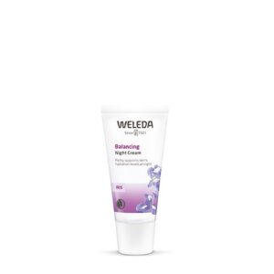 Night Cream Iris Balancing